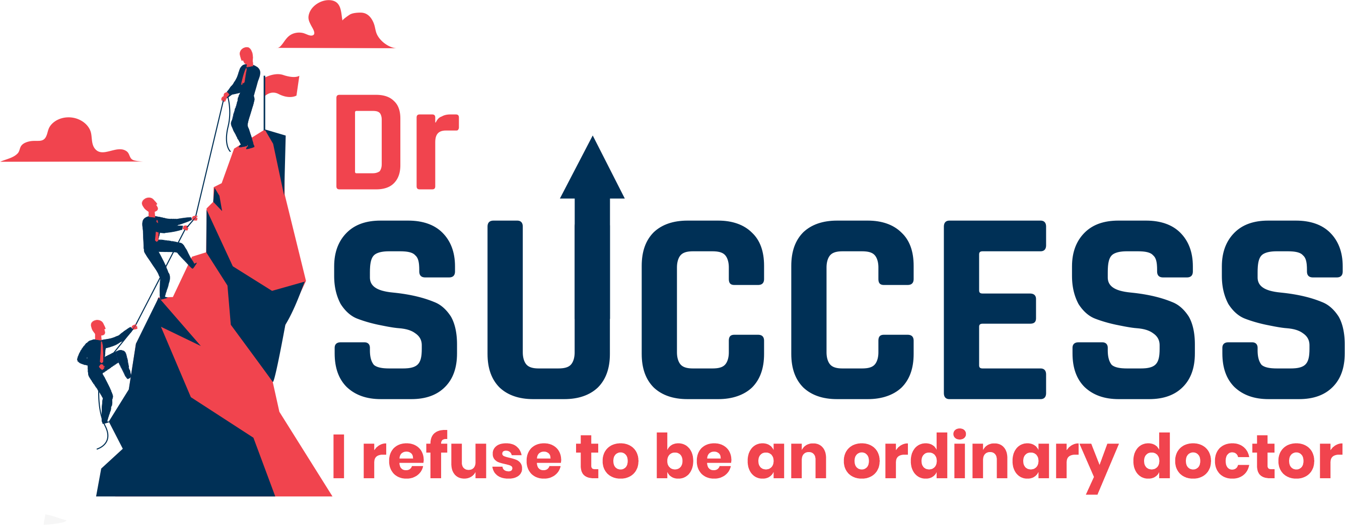 DrSuccess Logo